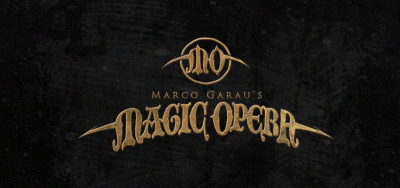 logo Magic Opera